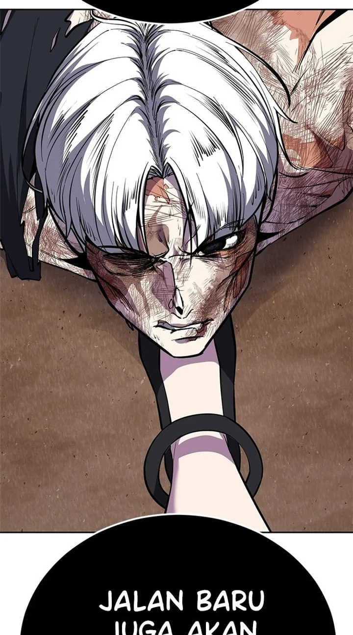 Ticket Hero S2 Chapter 307 Gambar 190
