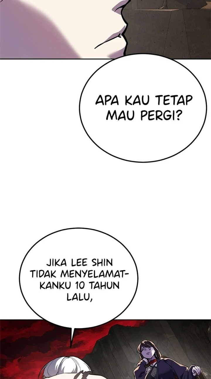 Ticket Hero S2 Chapter 307 Gambar 196