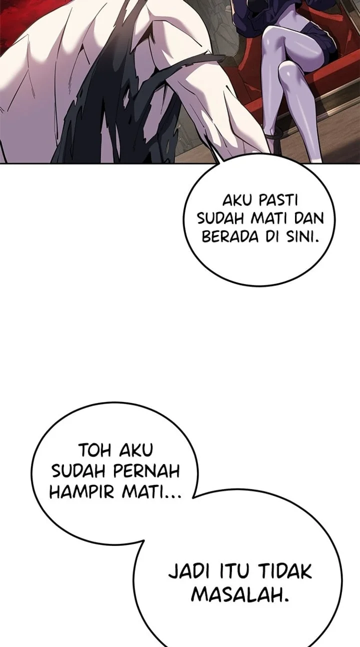 Ticket Hero S2 Chapter 307 Gambar 197
