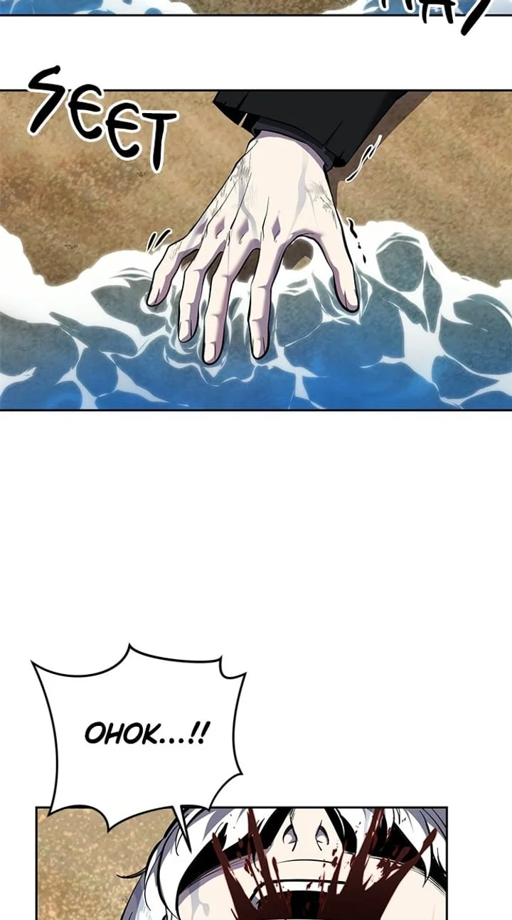 Manhwa Ticket Hero S2 Chapter 307 gambar 2