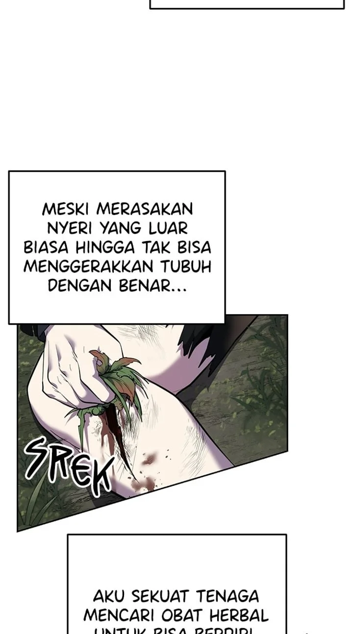 Ticket Hero S2 Chapter 307 Gambar 22