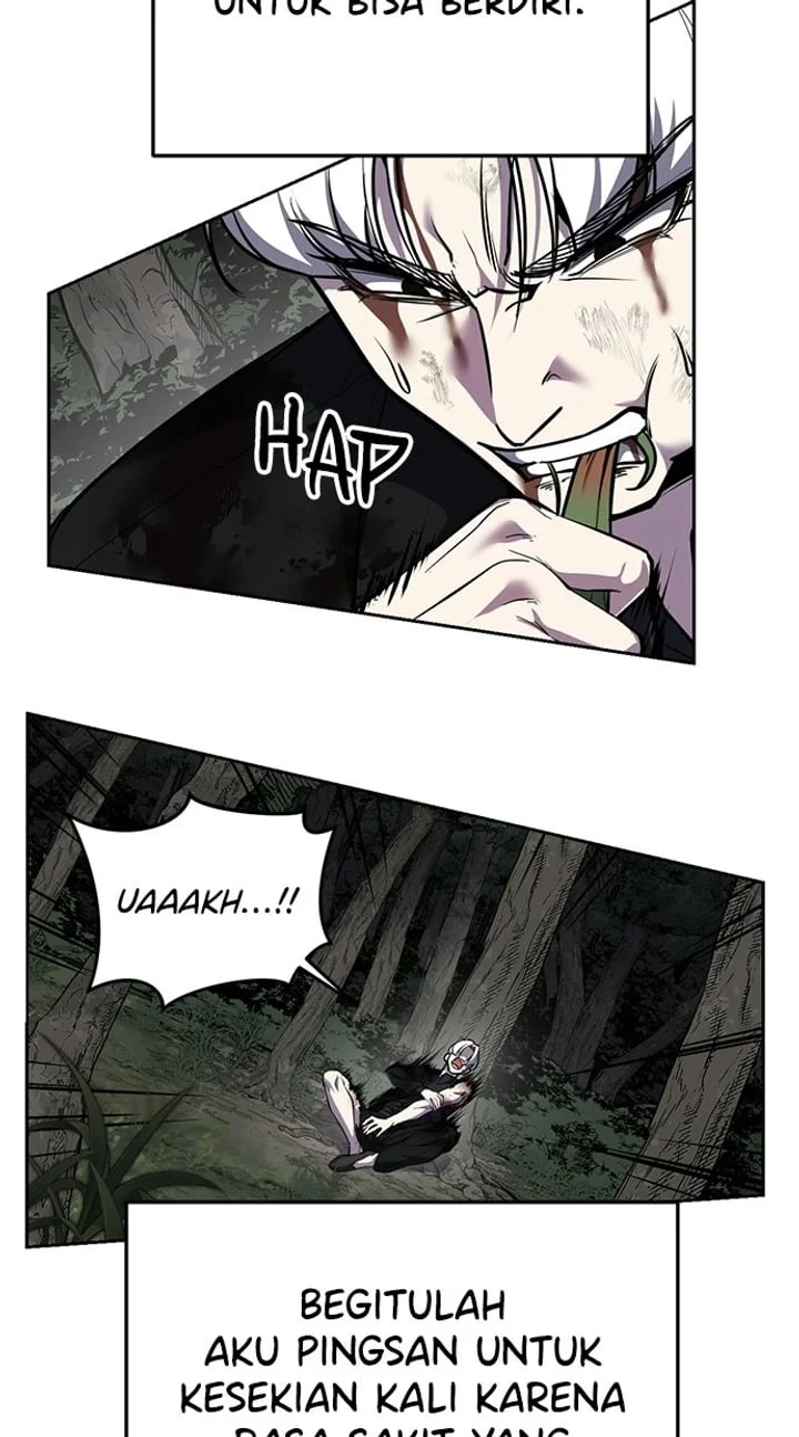 Ticket Hero S2 Chapter 307 Gambar 23