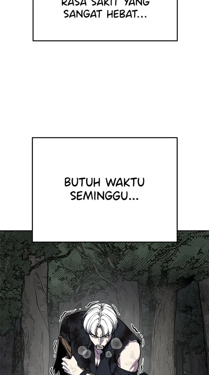 Ticket Hero S2 Chapter 307 Gambar 24