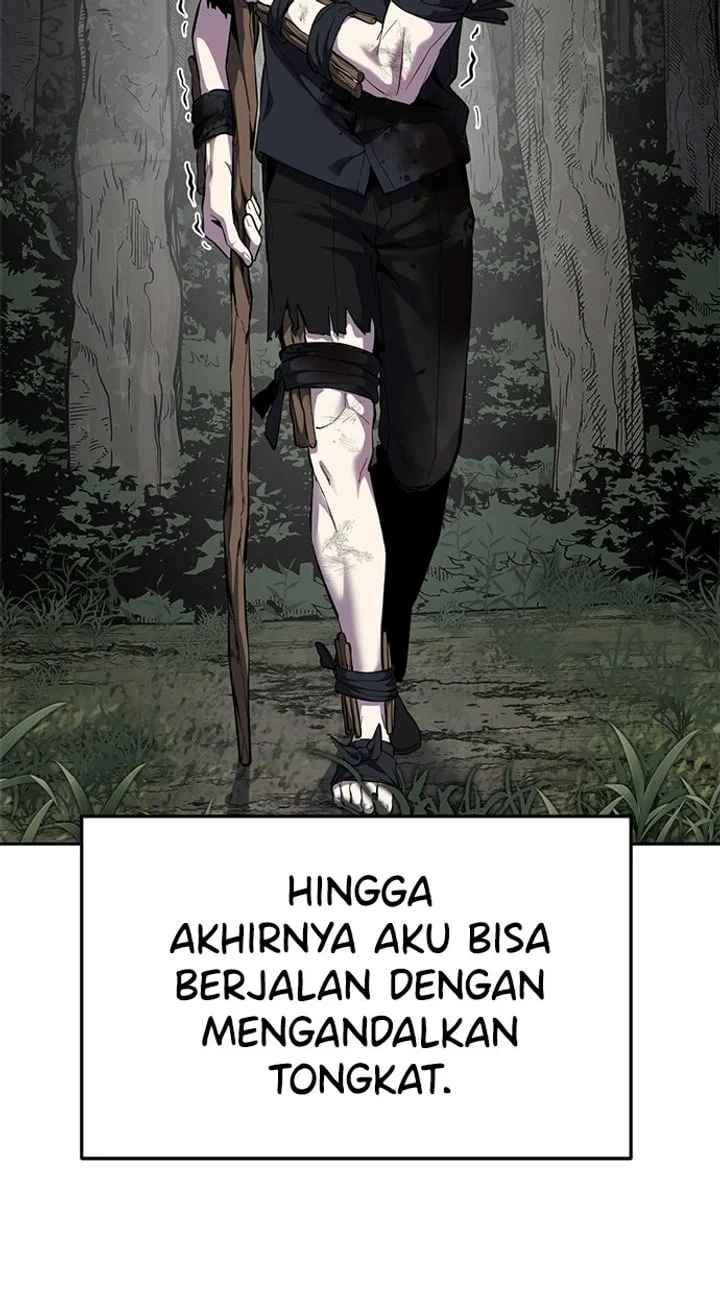 Ticket Hero S2 Chapter 307 Gambar 25