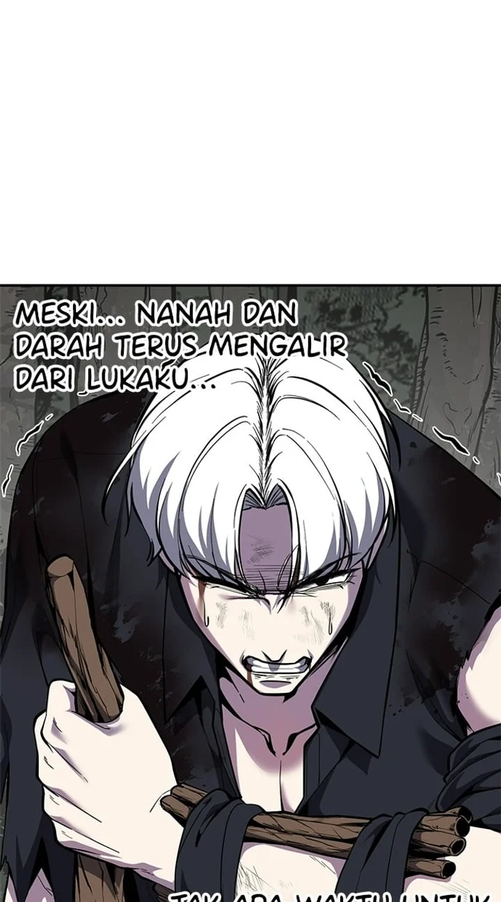 Ticket Hero S2 Chapter 307 Gambar 26
