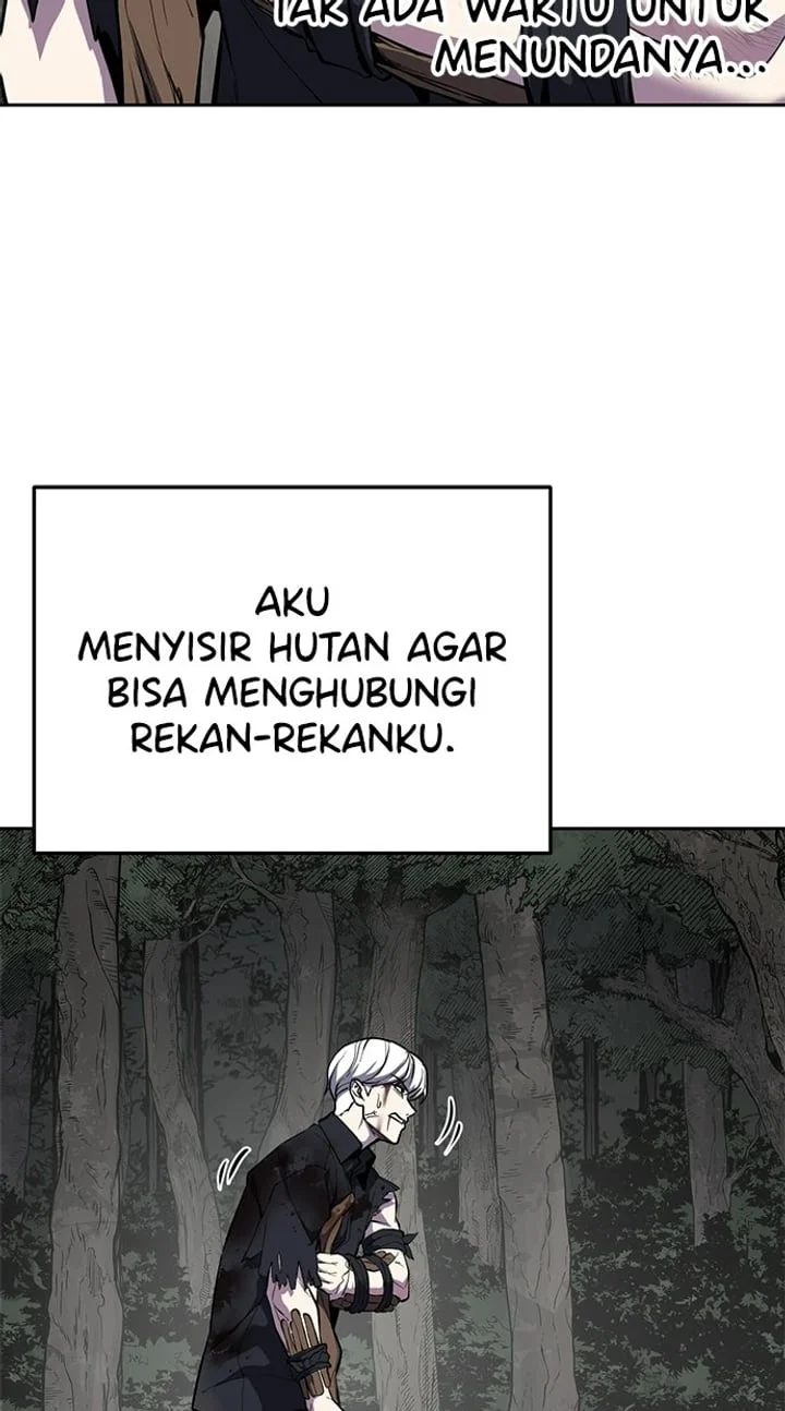 Ticket Hero S2 Chapter 307 Gambar 27