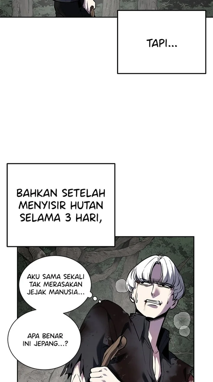 Ticket Hero S2 Chapter 307 Gambar 28