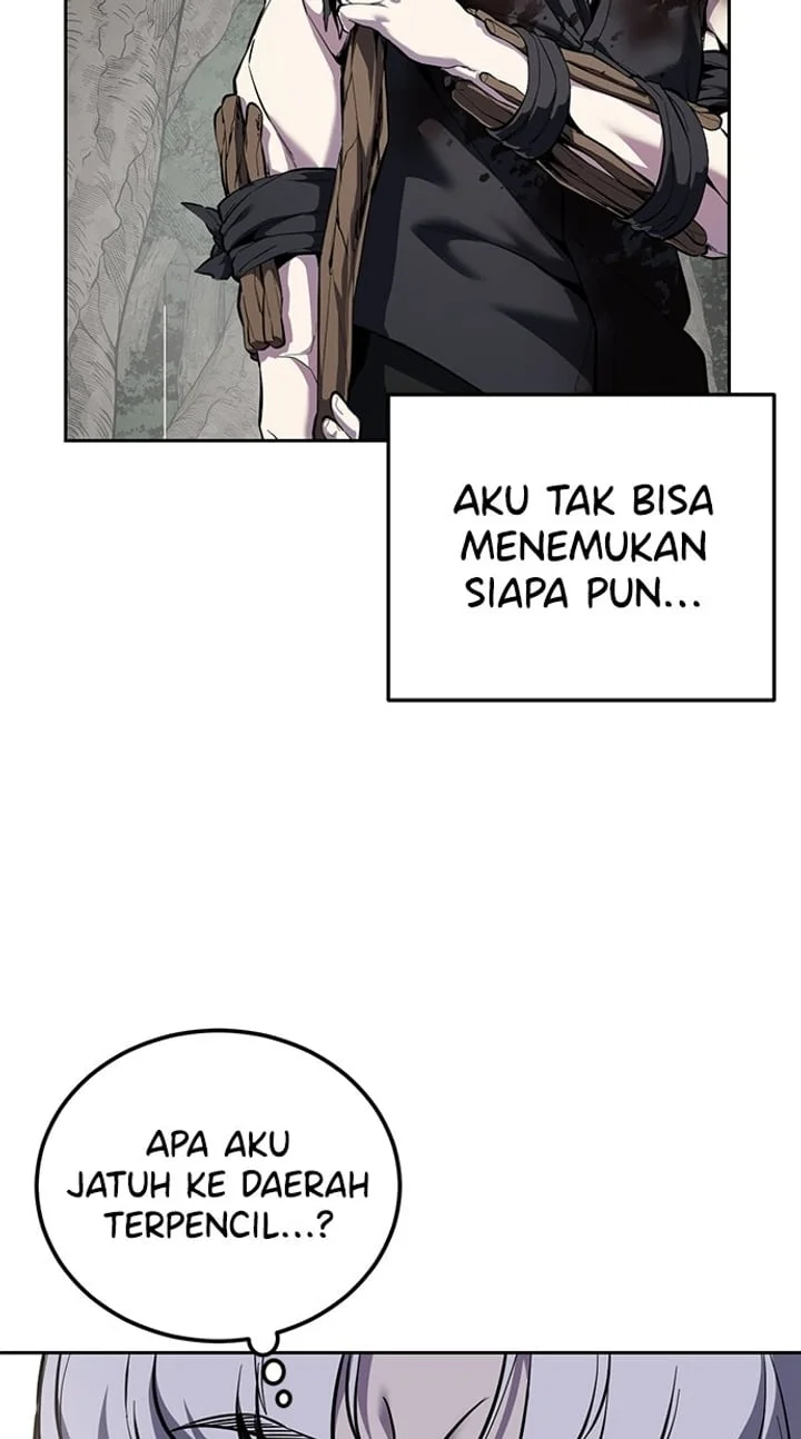 Ticket Hero S2 Chapter 307 Gambar 29