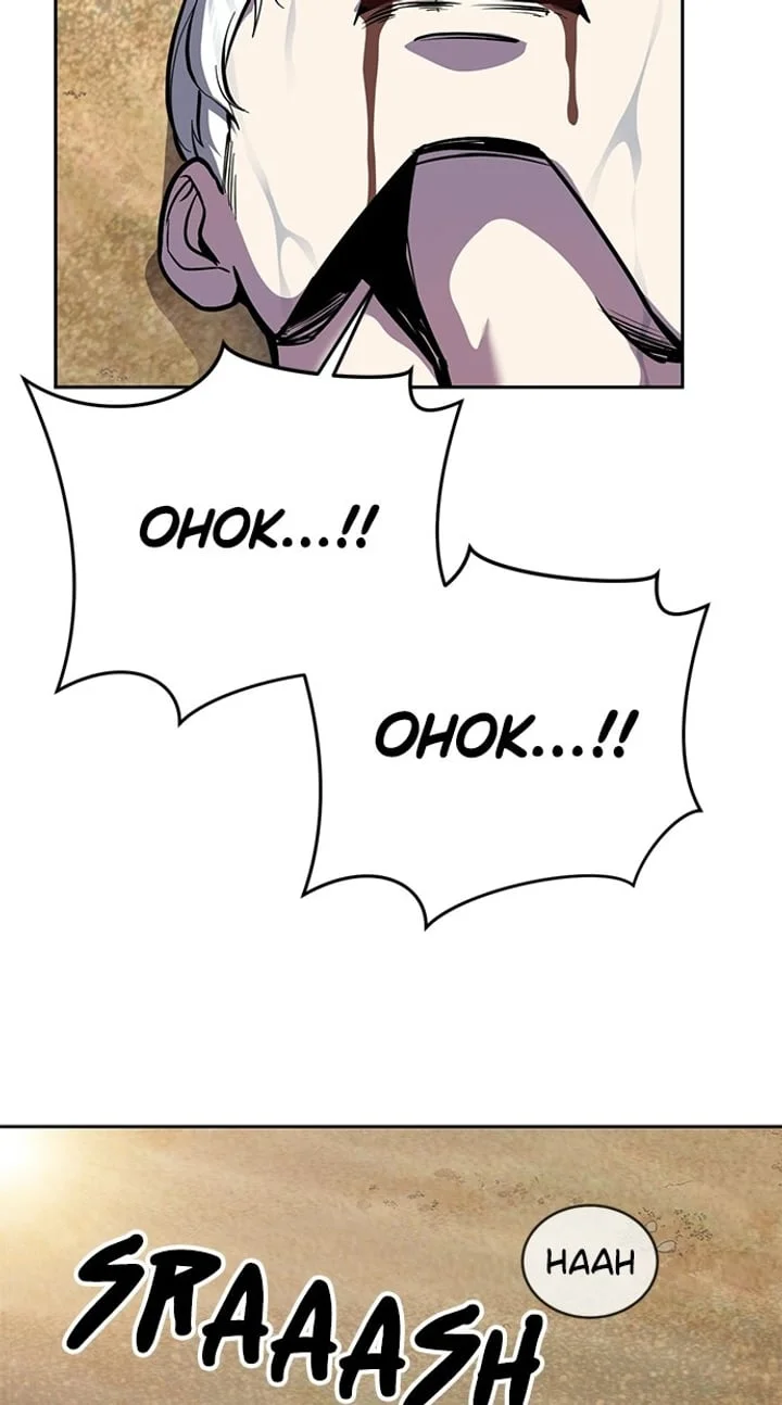 Ticket Hero S2 Chapter 307 Gambar 3