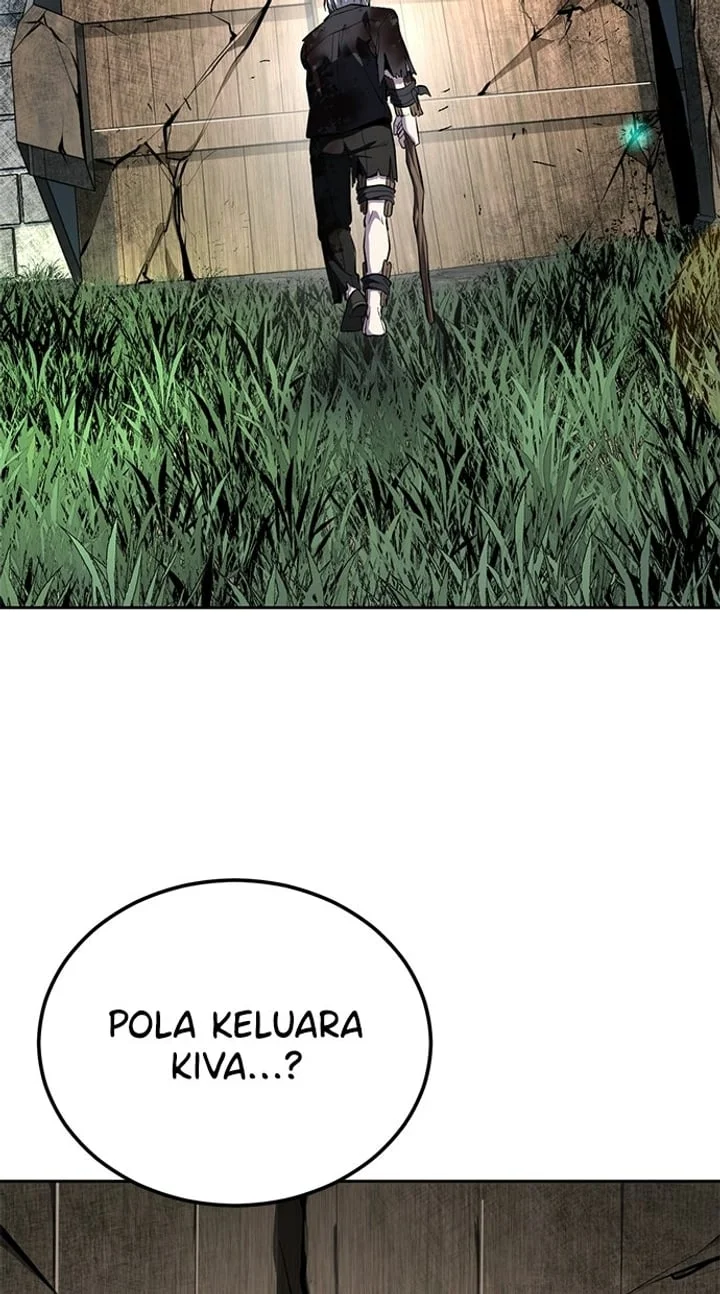 Ticket Hero S2 Chapter 307 Gambar 32