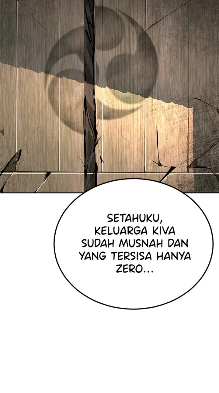 Ticket Hero S2 Chapter 307 Gambar 33