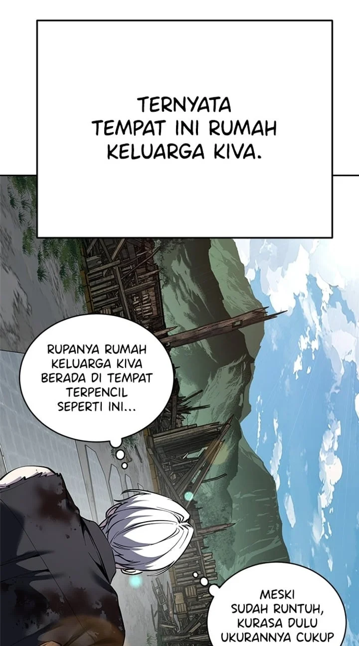 Ticket Hero S2 Chapter 307 Gambar 34
