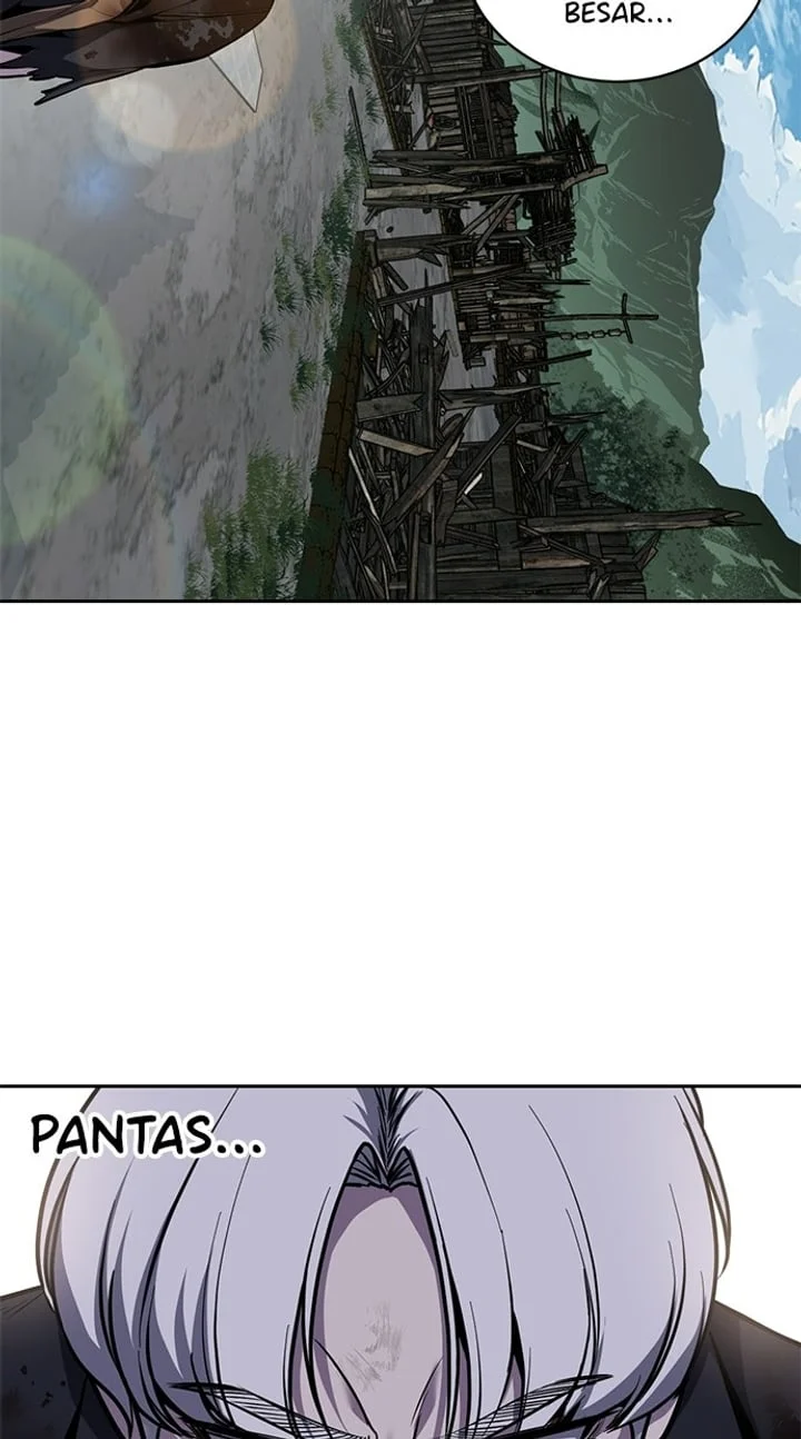 Ticket Hero S2 Chapter 307 Gambar 35