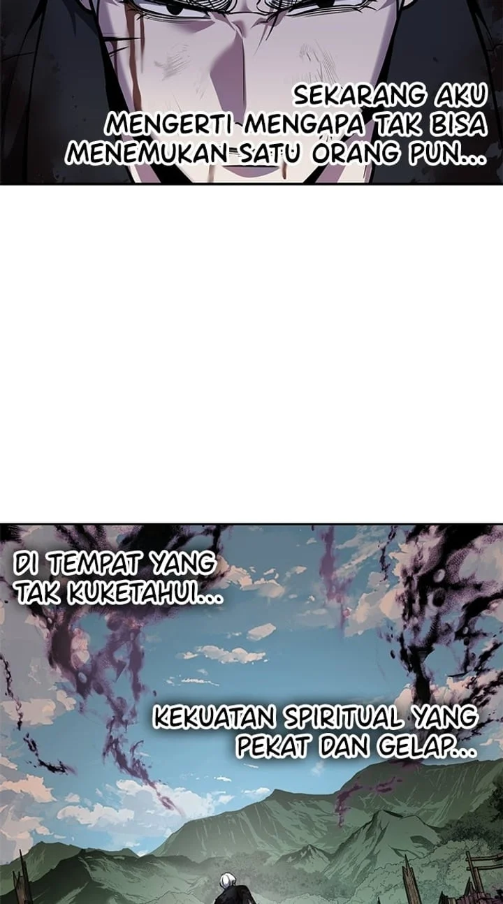 Ticket Hero S2 Chapter 307 Gambar 36