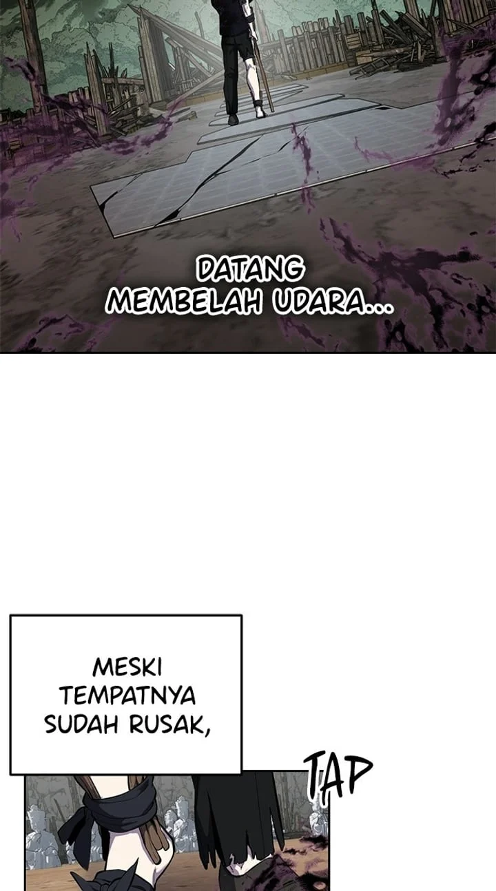 Ticket Hero S2 Chapter 307 Gambar 37