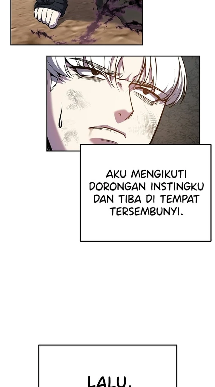 Ticket Hero S2 Chapter 307 Gambar 38