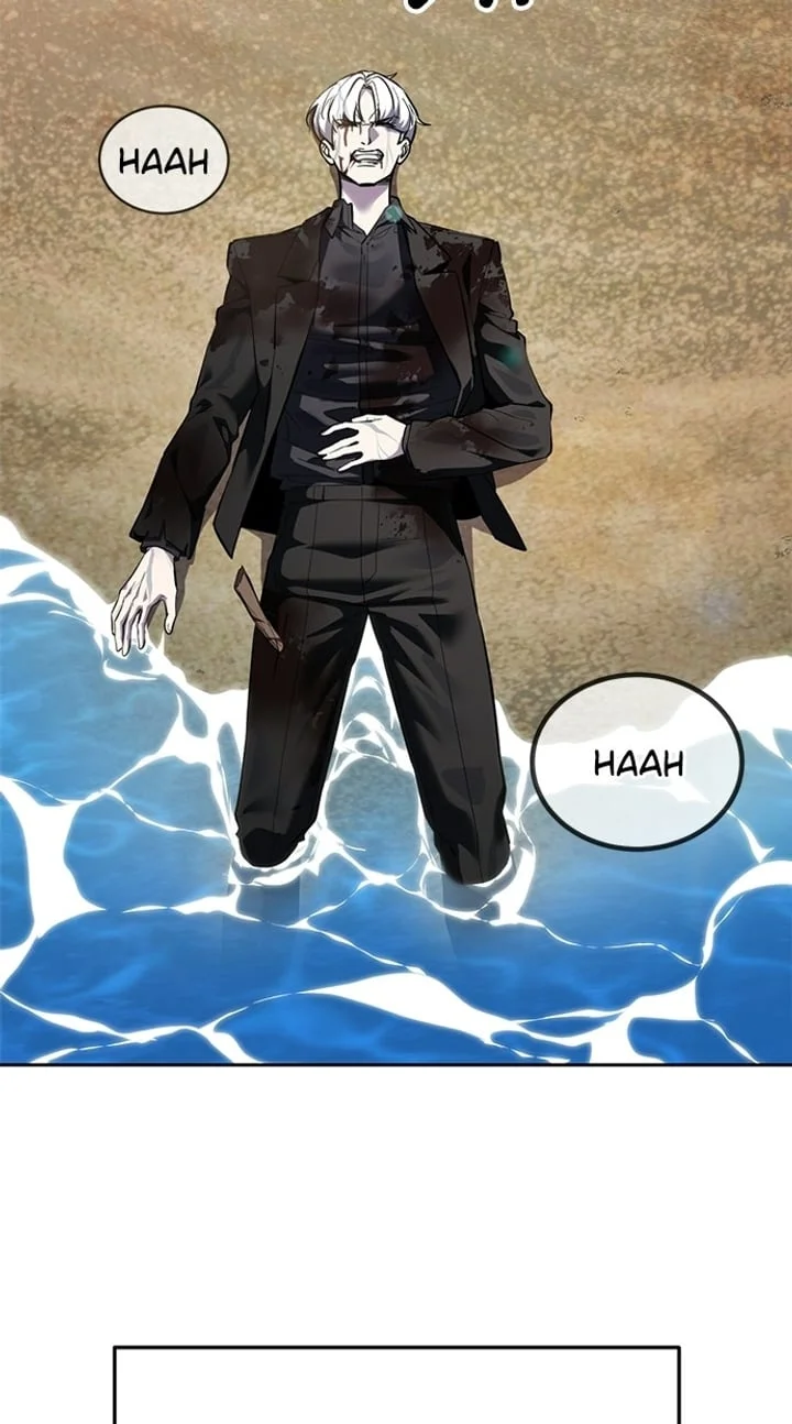 Ticket Hero S2 Chapter 307 Gambar 4