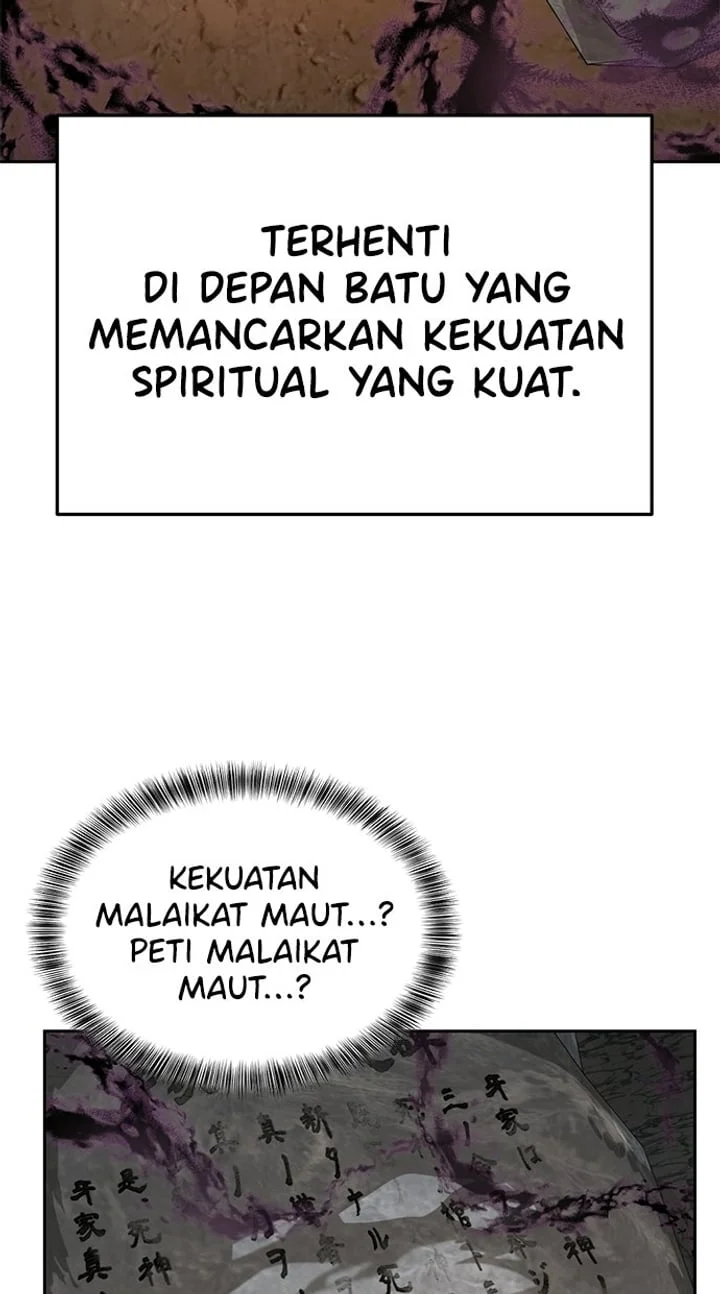Ticket Hero S2 Chapter 307 Gambar 40