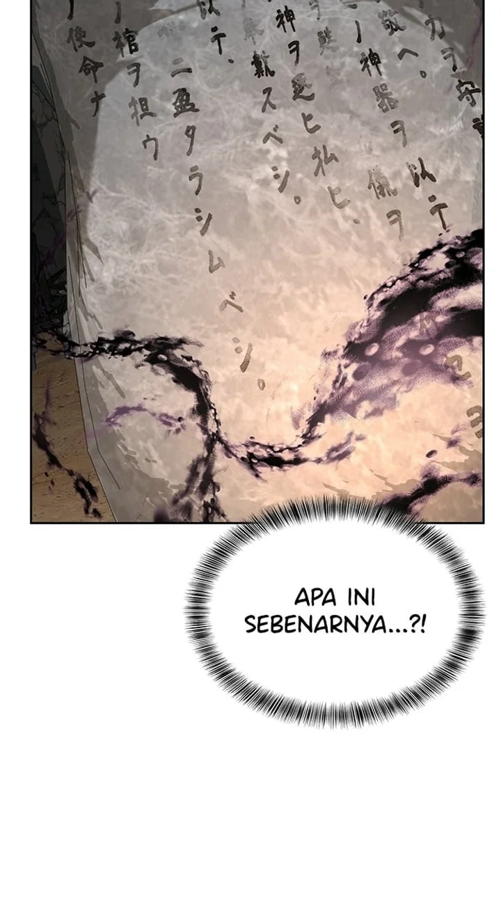 Ticket Hero S2 Chapter 307 Gambar 41
