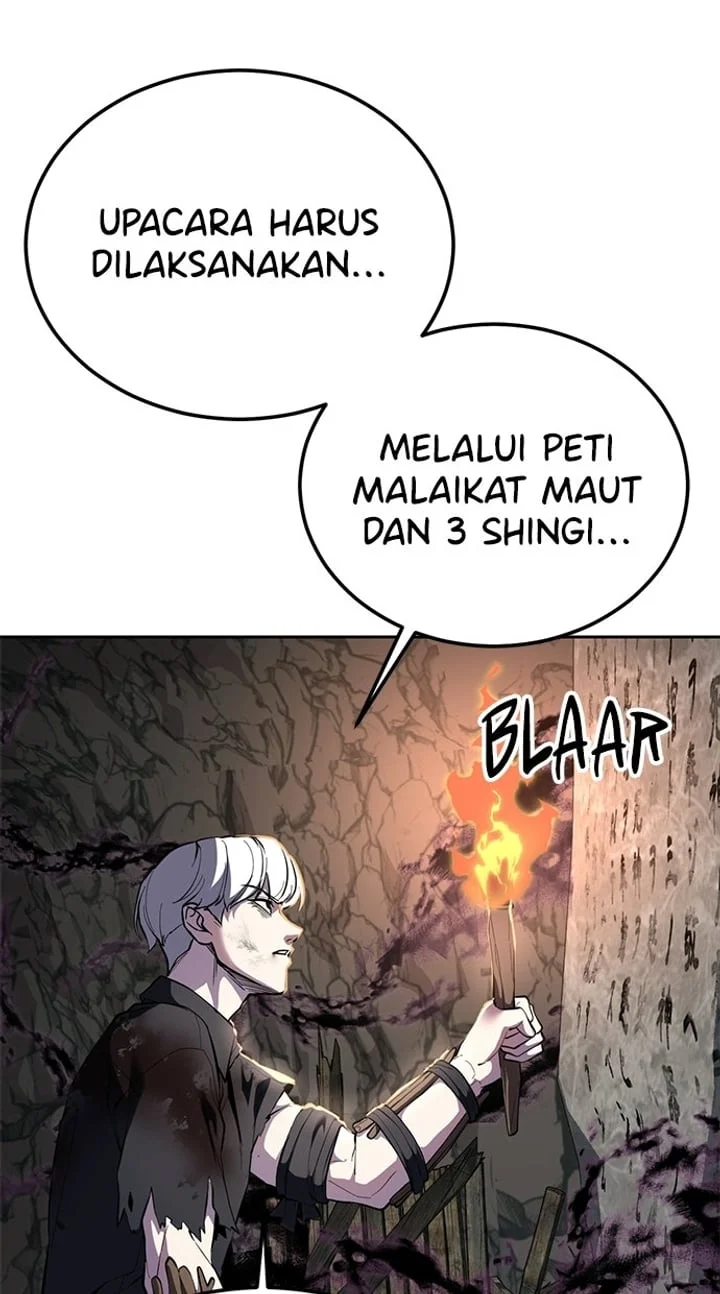 Ticket Hero S2 Chapter 307 Gambar 42