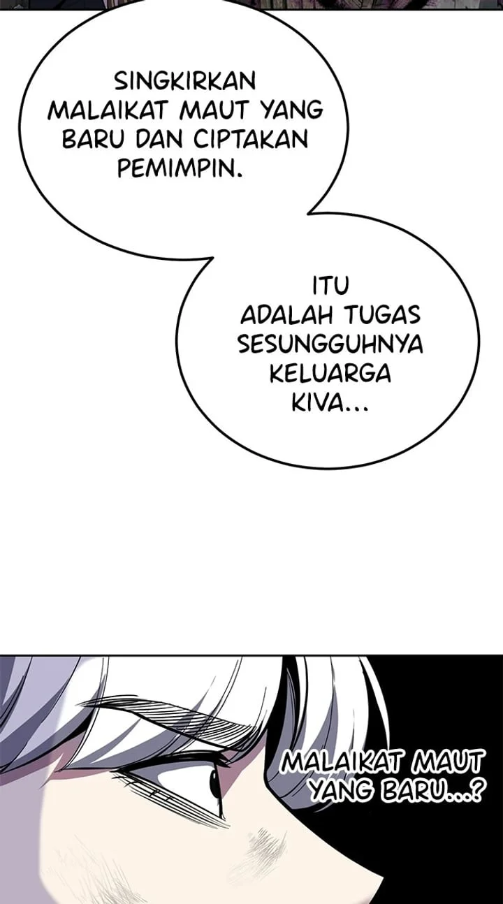 Ticket Hero S2 Chapter 307 Gambar 43
