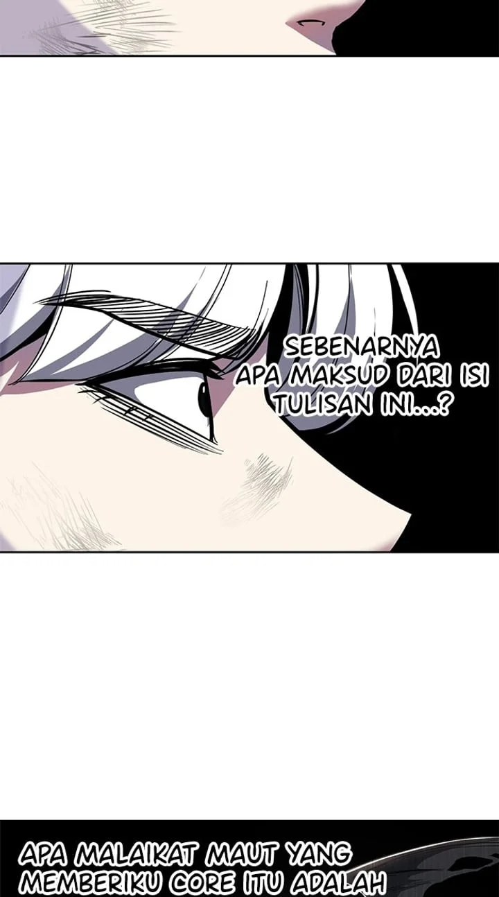 Ticket Hero S2 Chapter 307 Gambar 44