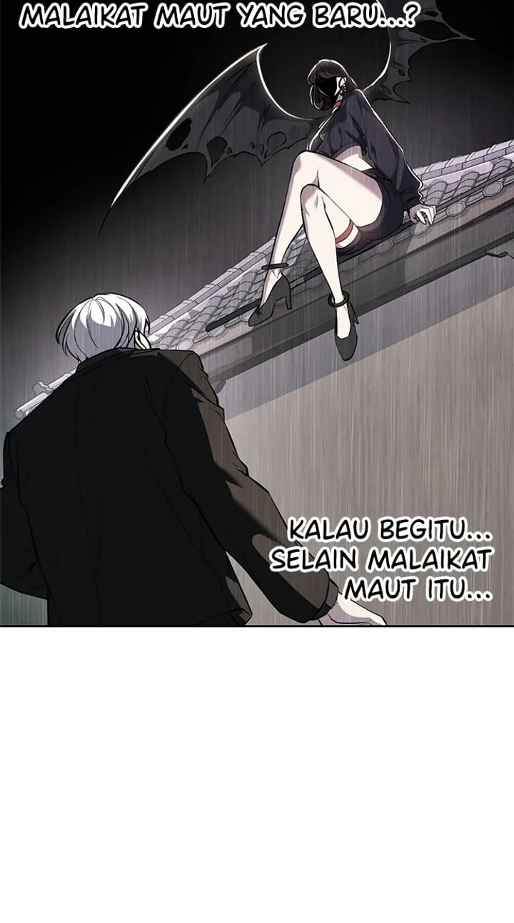 Ticket Hero S2 Chapter 307 Gambar 45