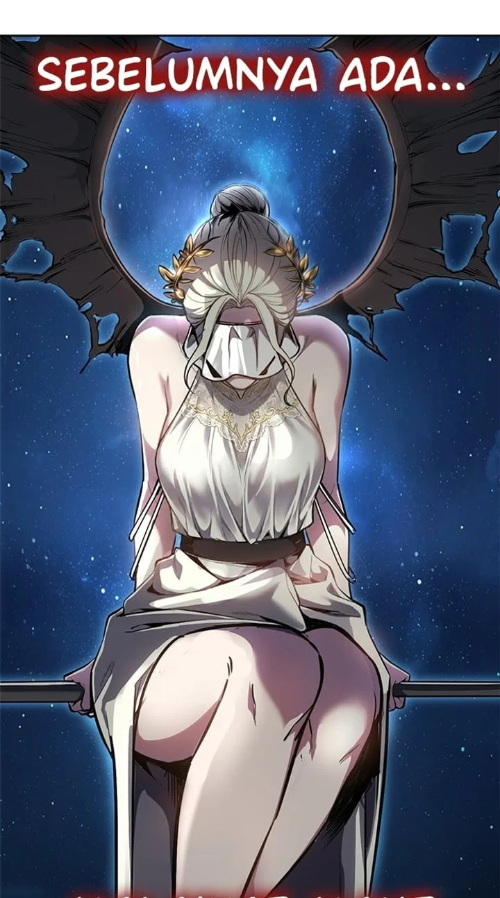Ticket Hero S2 Chapter 307 Gambar 46