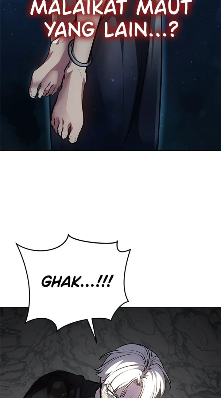 Ticket Hero S2 Chapter 307 Gambar 47