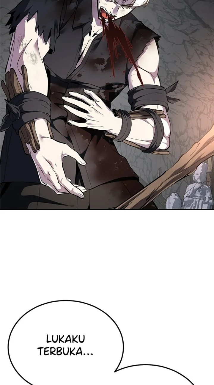 Ticket Hero S2 Chapter 307 Gambar 48