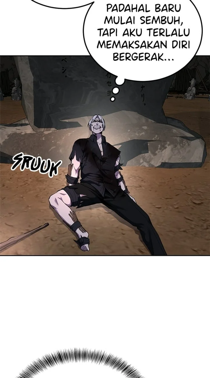 Ticket Hero S2 Chapter 307 Gambar 49