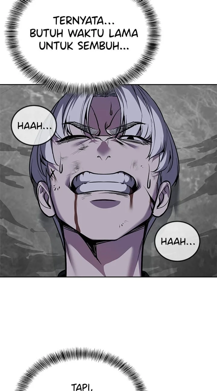 Ticket Hero S2 Chapter 307 Gambar 50