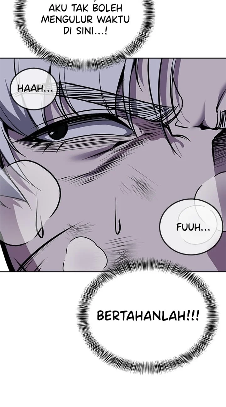 Ticket Hero S2 Chapter 307 Gambar 51