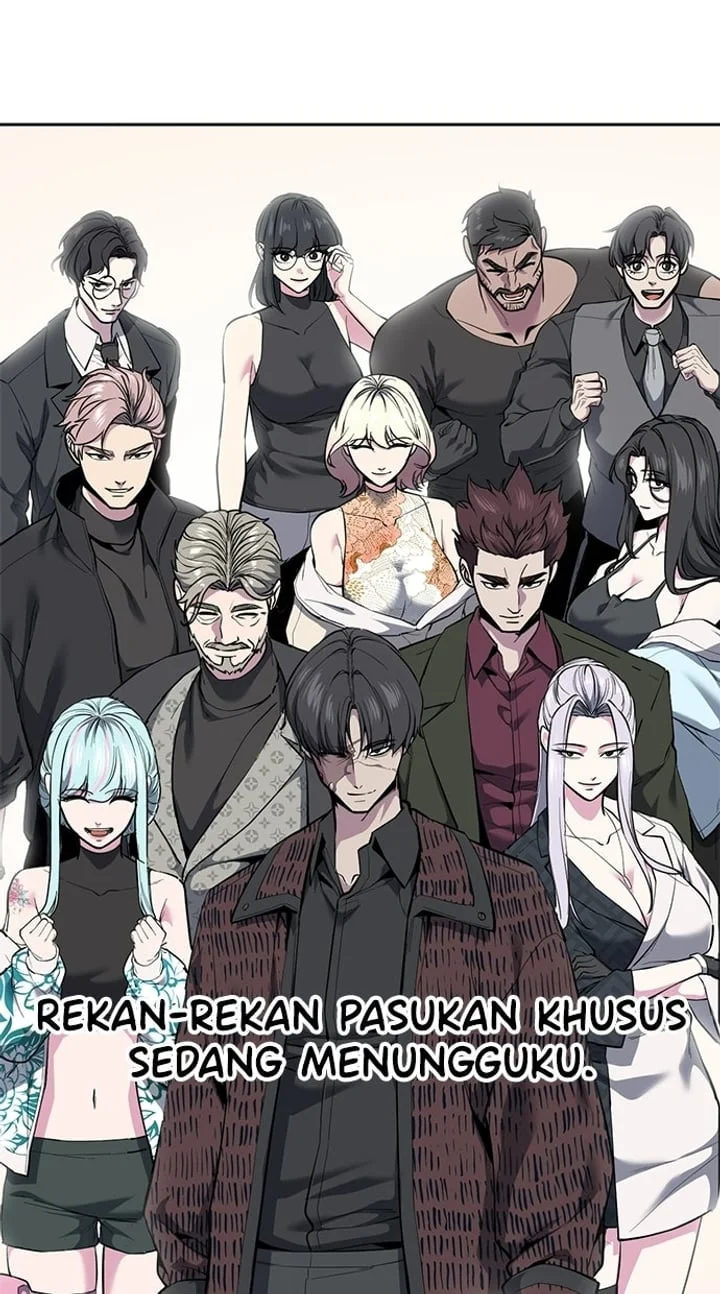 Ticket Hero S2 Chapter 307 Gambar 52