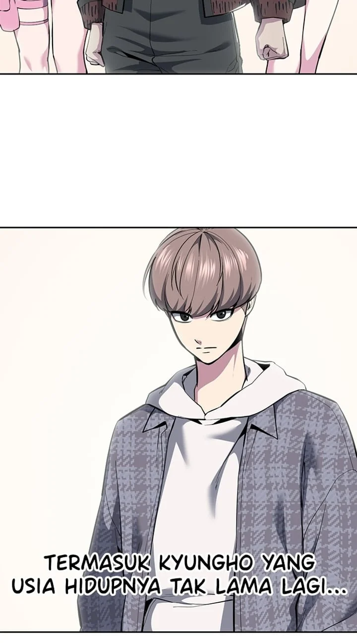 Ticket Hero S2 Chapter 307 Gambar 53