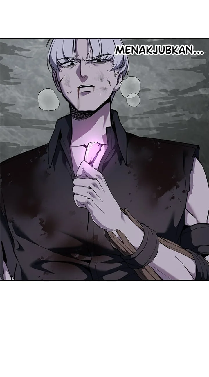 Ticket Hero S2 Chapter 307 Gambar 58