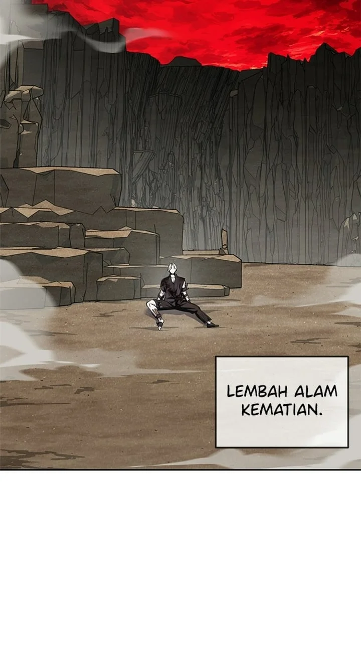Ticket Hero S2 Chapter 307 Gambar 64