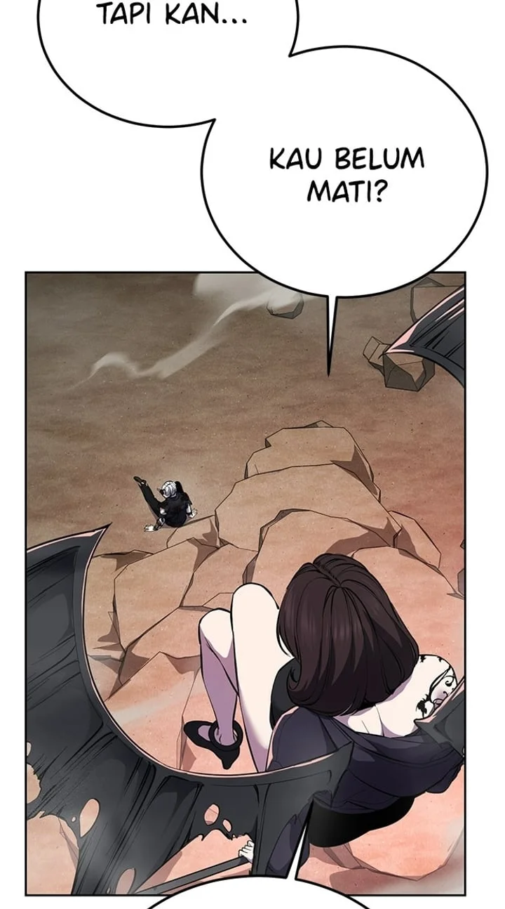 Ticket Hero S2 Chapter 307 Gambar 68
