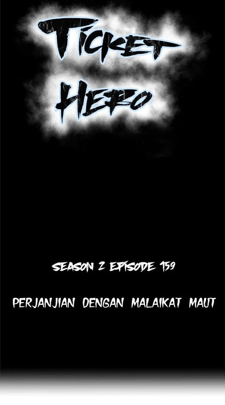 Ticket Hero S2 Chapter 307 Gambar 7