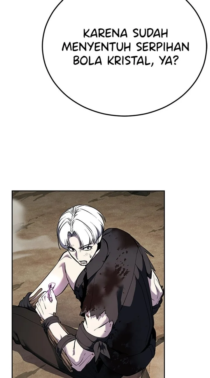 Ticket Hero S2 Chapter 307 Gambar 70