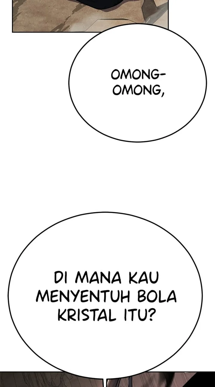 Ticket Hero S2 Chapter 307 Gambar 71