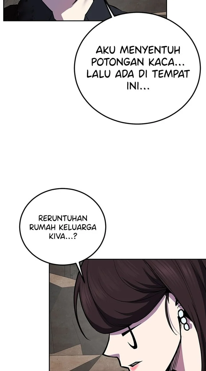 Ticket Hero S2 Chapter 307 Gambar 74