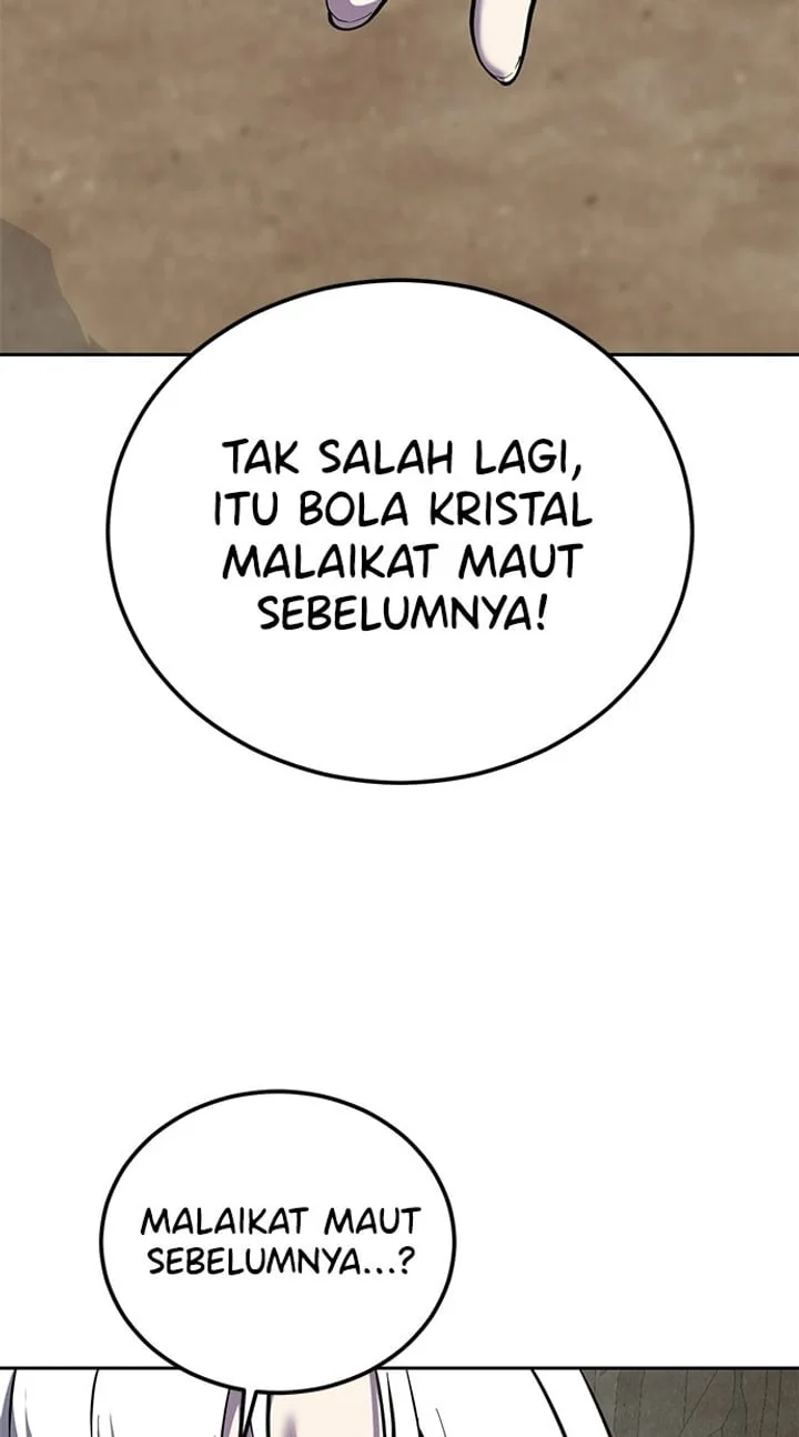 Ticket Hero S2 Chapter 307 Gambar 77