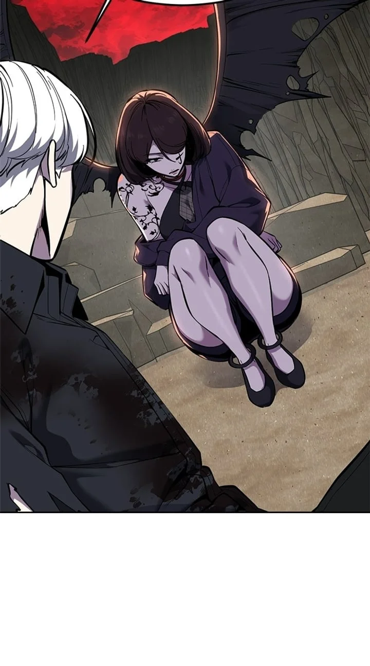 Ticket Hero S2 Chapter 307 Gambar 79