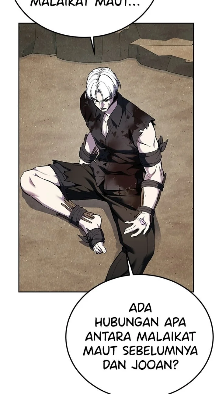 Ticket Hero S2 Chapter 307 Gambar 81