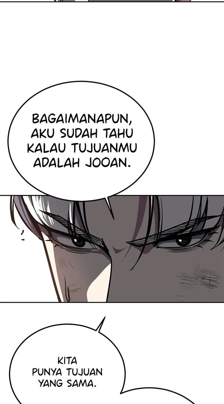 Ticket Hero S2 Chapter 307 Gambar 84