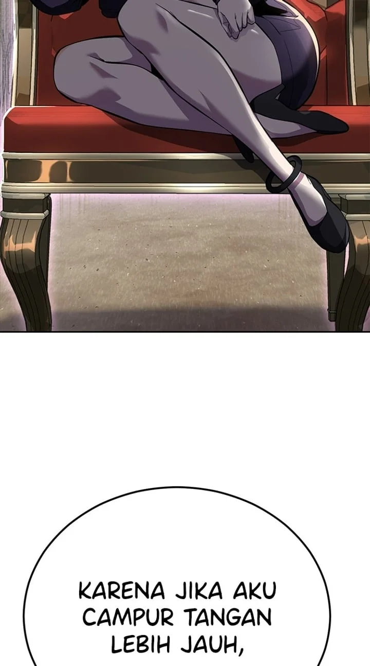 Ticket Hero S2 Chapter 307 Gambar 89