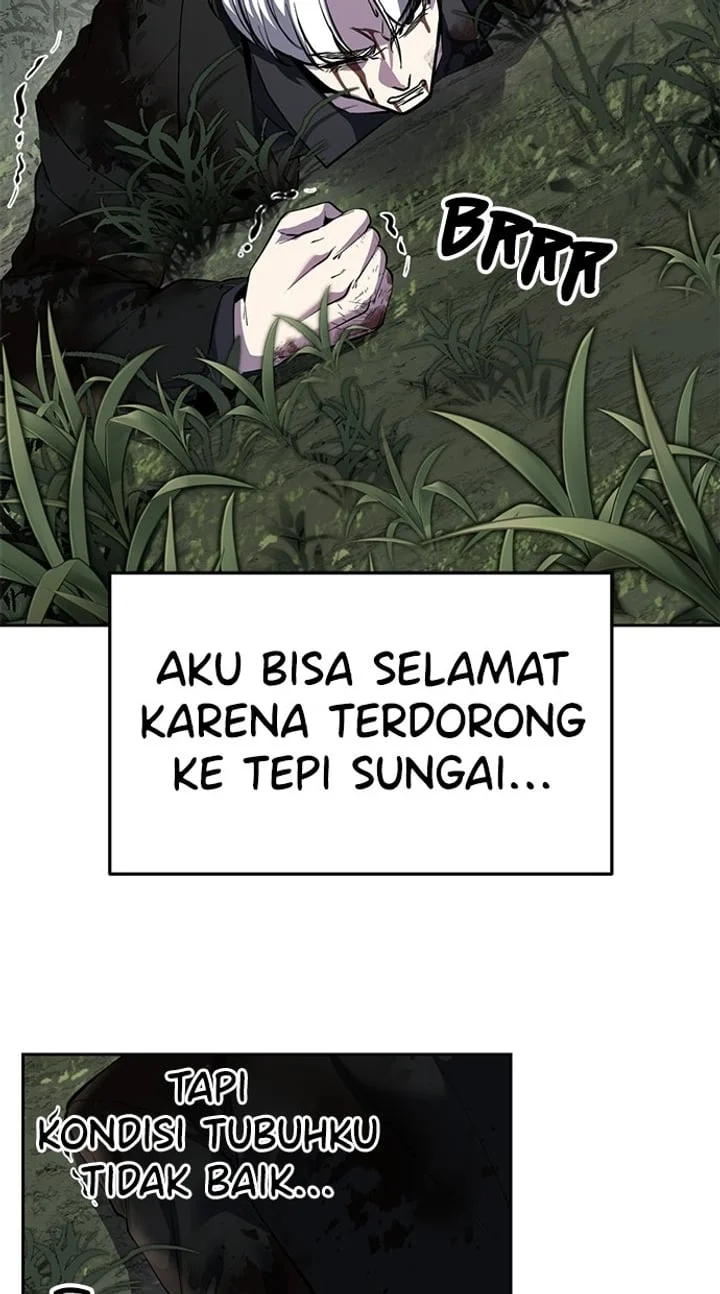 Ticket Hero S2 Chapter 307 Gambar 9