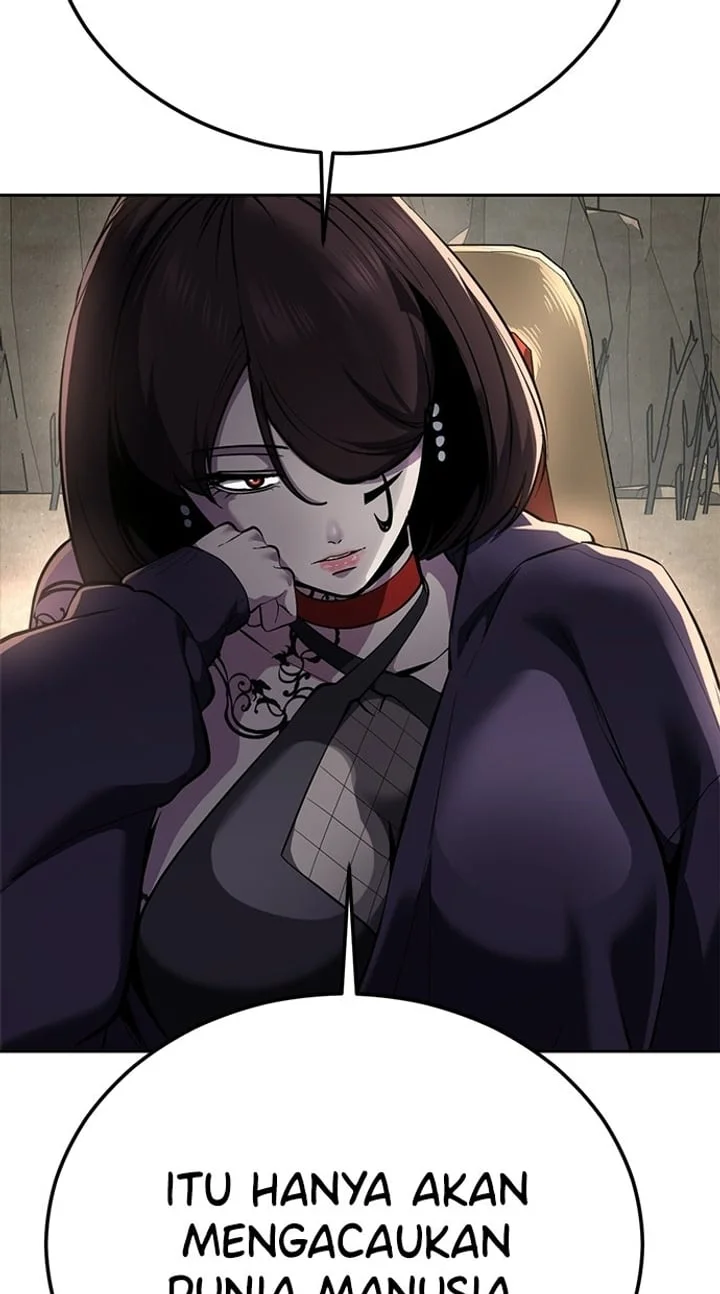 Ticket Hero S2 Chapter 307 Gambar 90