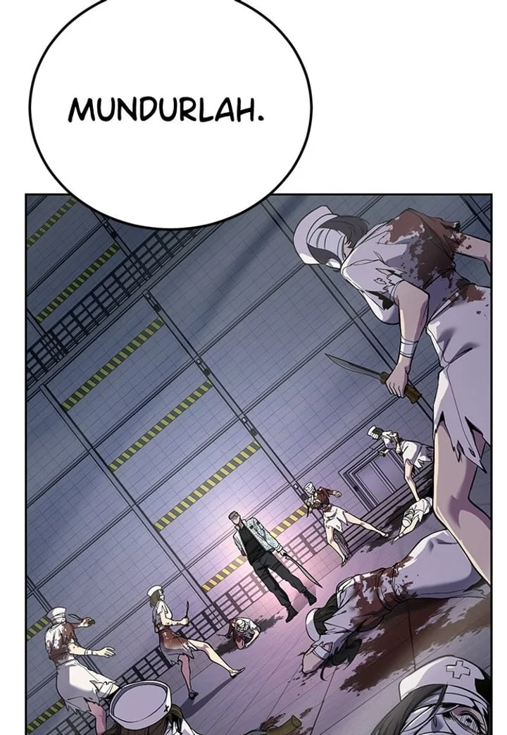 Ticket Hero S2 Chapter 308 Gambar 100